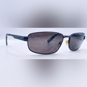 Duck Commander D613 Gunmetal Oval Sunglasses Frames Only